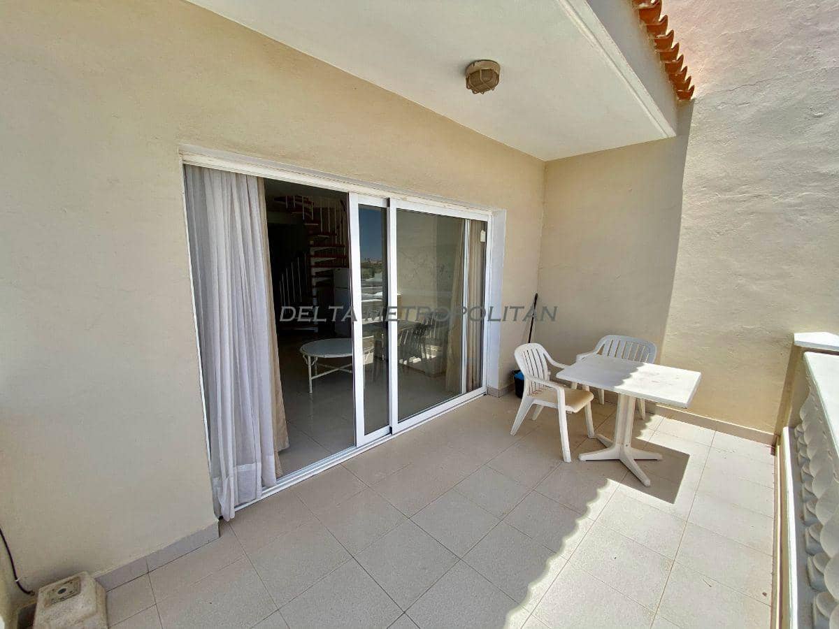 Apartamento de 1 habitación en Golf del Sur en alquiler con piscina - 650 € (Ref: 9674556)