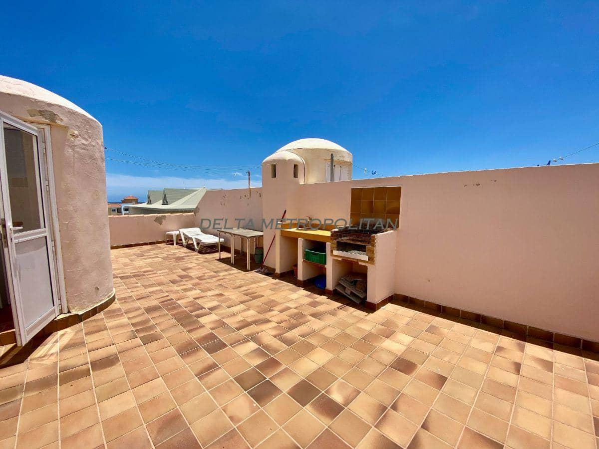 Apartamento de 1 habitación en Golf del Sur en alquiler con piscina - 650 € (Ref: 9674556)