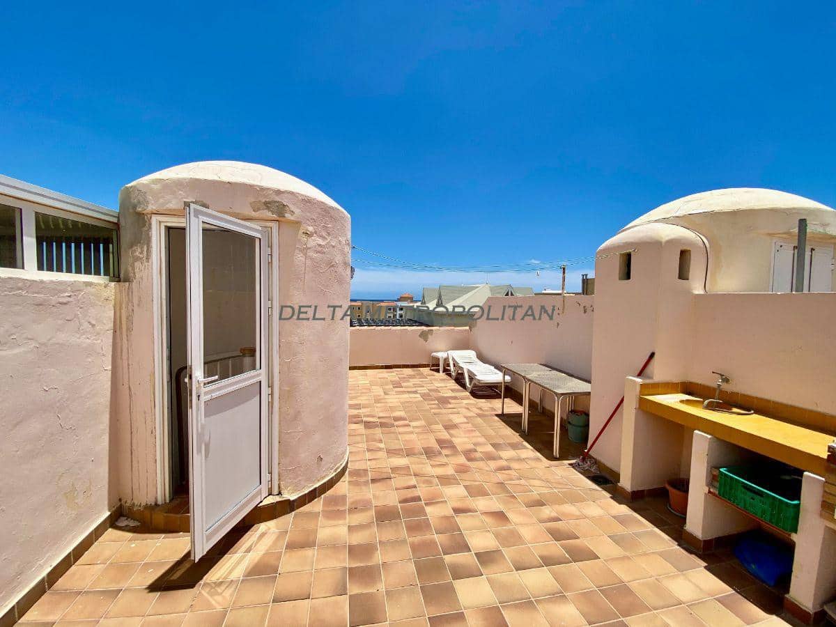 Apartamento de 1 habitación en Golf del Sur en alquiler con piscina - 650 € (Ref: 9674556)