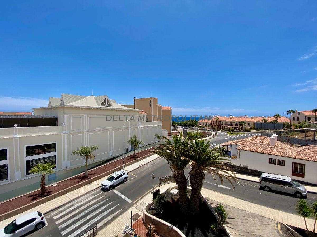 Apartamento de 1 habitación en Golf del Sur en alquiler con piscina - 650 € (Ref: 9674556)