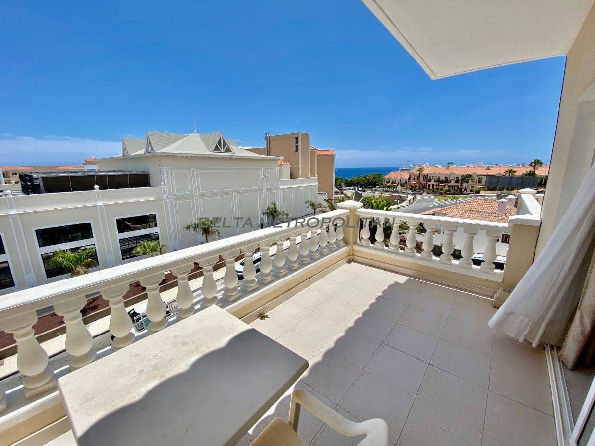 Apartamento de 1 habitación en Golf del Sur en alquiler con piscina - 650 € (Ref: 9674556)