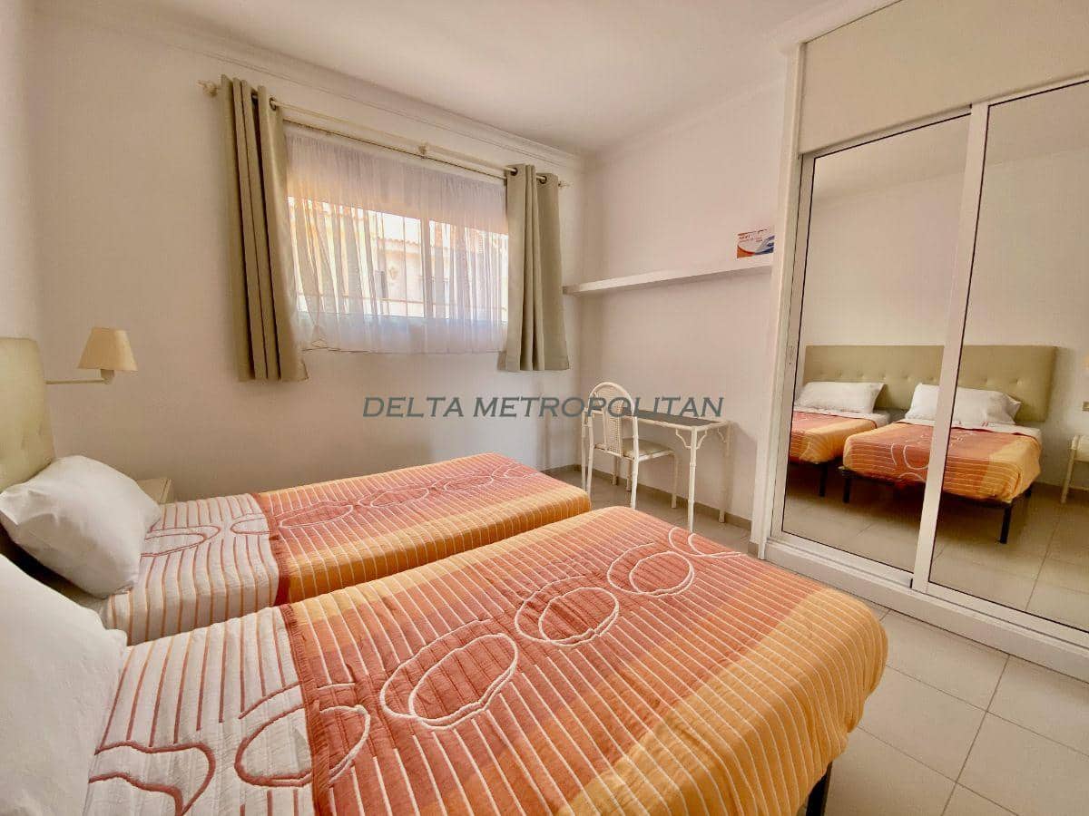 Apartamento de 1 habitación en Golf del Sur en alquiler con piscina - 650 € (Ref: 9674556)