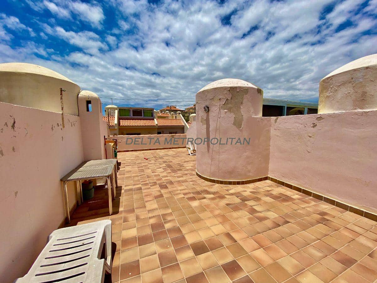 Apartamento de 1 habitación en Golf del Sur en alquiler con piscina - 650 € (Ref: 9674556)