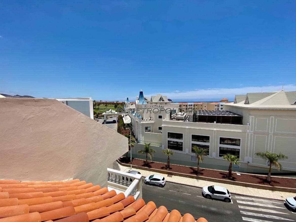 Apartamento de 1 habitación en Golf del Sur en alquiler con piscina - 650 € (Ref: 9674556)