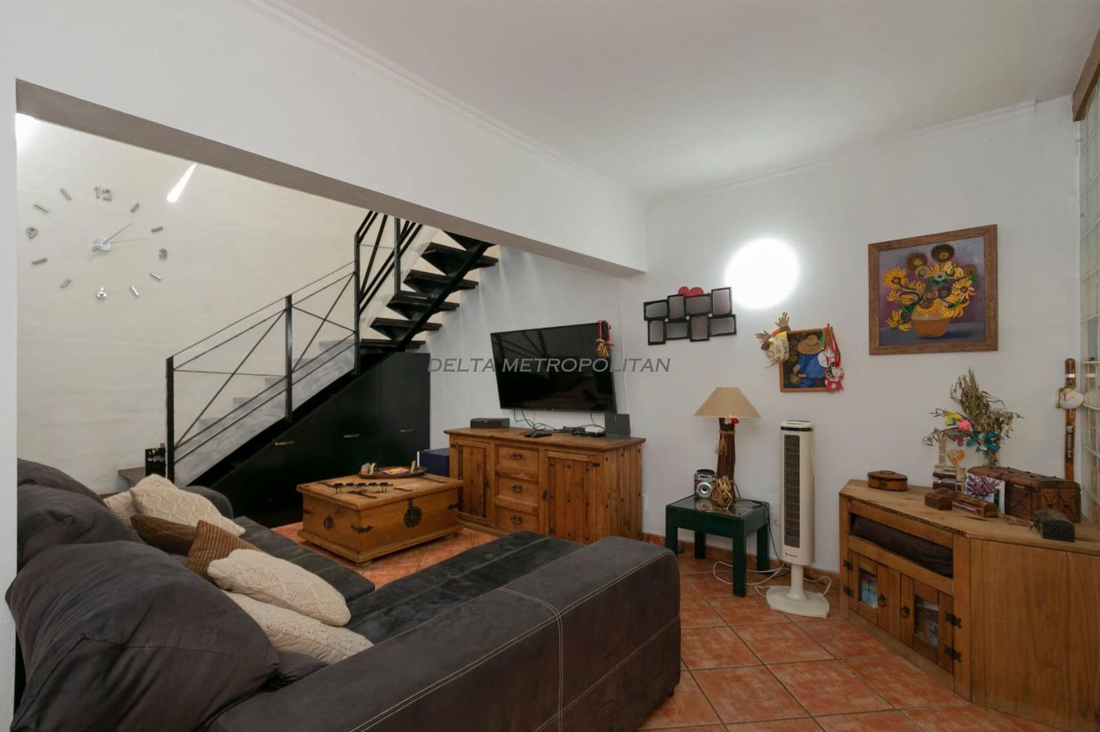 Adosado de 3 habitaciones en Costa del Silencio en venta con piscina - 299.000 € (Ref: 9674557)