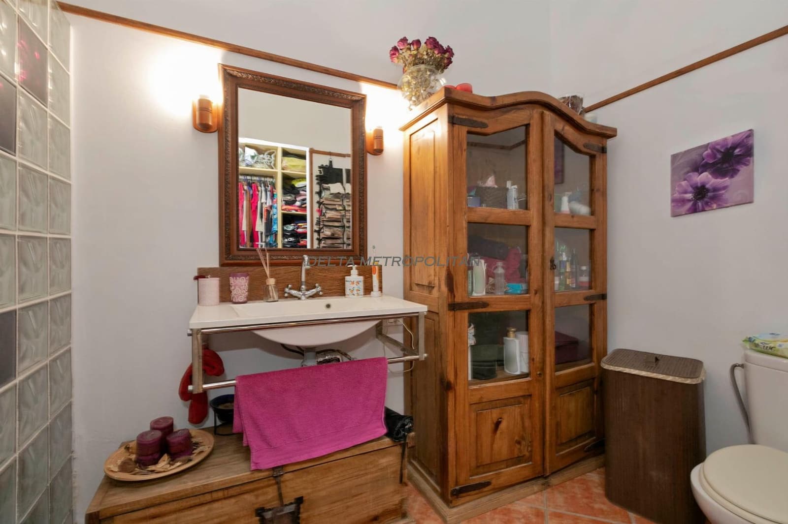 Adosado de 3 habitaciones en Costa del Silencio en venta con piscina - 299.000 € (Ref: 9674557)