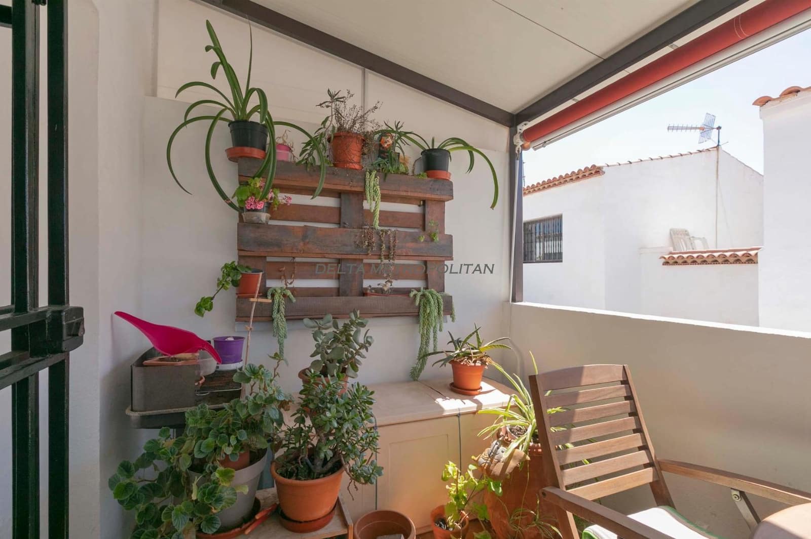 Adosado de 3 habitaciones en Costa del Silencio en venta con piscina - 299.000 € (Ref: 9674557)