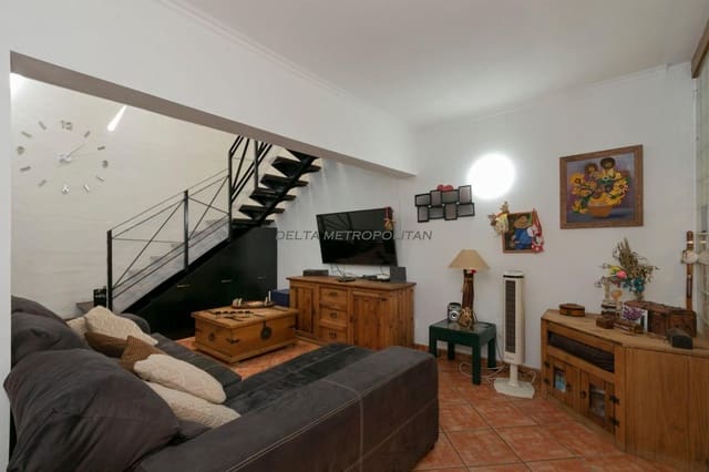 3 soverom Rekkehus til salgs i Costa del Silencio, Arona med svømmebasseng - € 299 000 (Ref: 9674557)