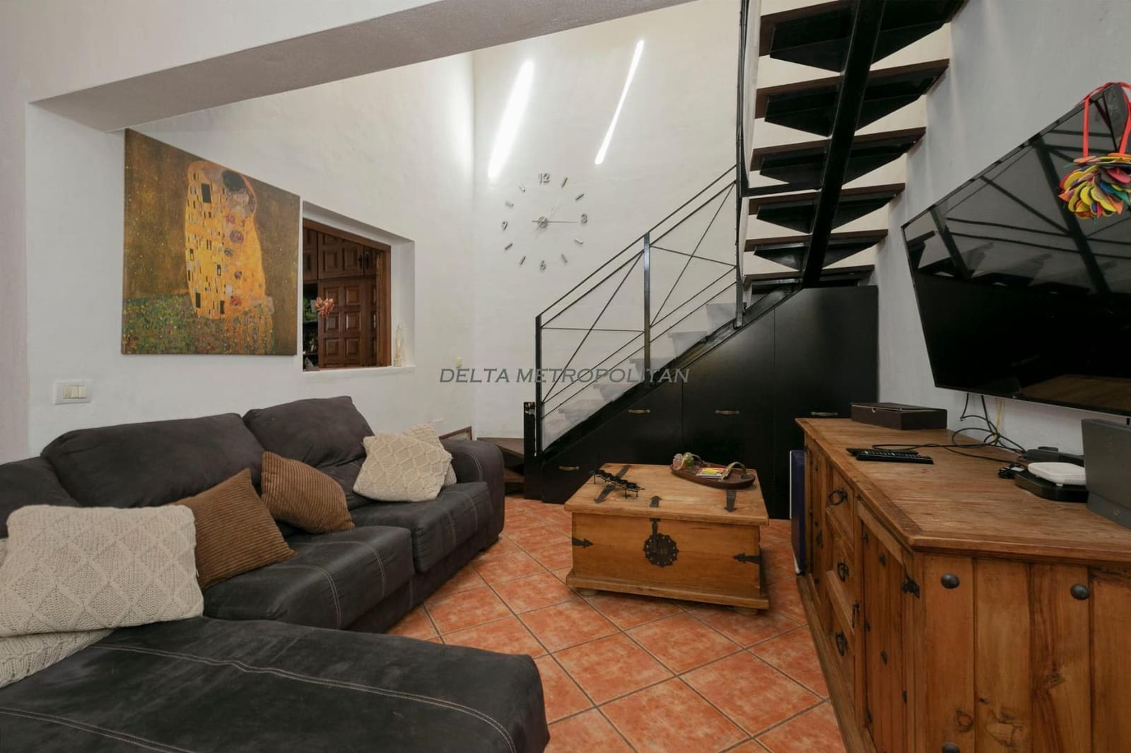 Adosado de 3 habitaciones en Costa del Silencio en venta con piscina - 299.000 € (Ref: 9674557)