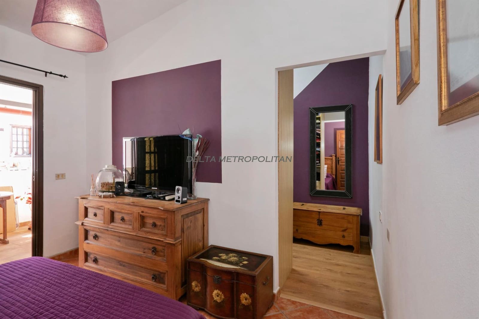 Adosado de 3 habitaciones en Costa del Silencio en venta con piscina - 299.000 € (Ref: 9674557)