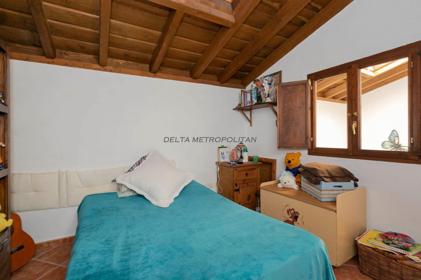 Adosado de 3 habitaciones en Costa del Silencio en venta con piscina - 299.000 € (Ref: 9674557)