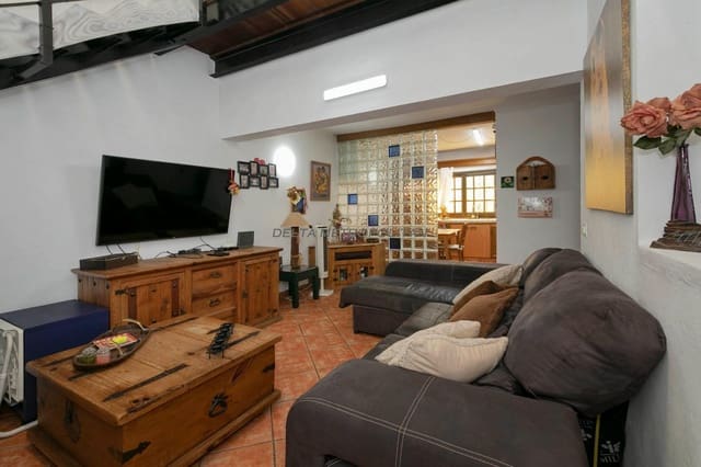 3 soverom Rekkehus til salgs i Costa del Silencio, Arona med svømmebasseng - € 299 000 (Ref: 9674557)