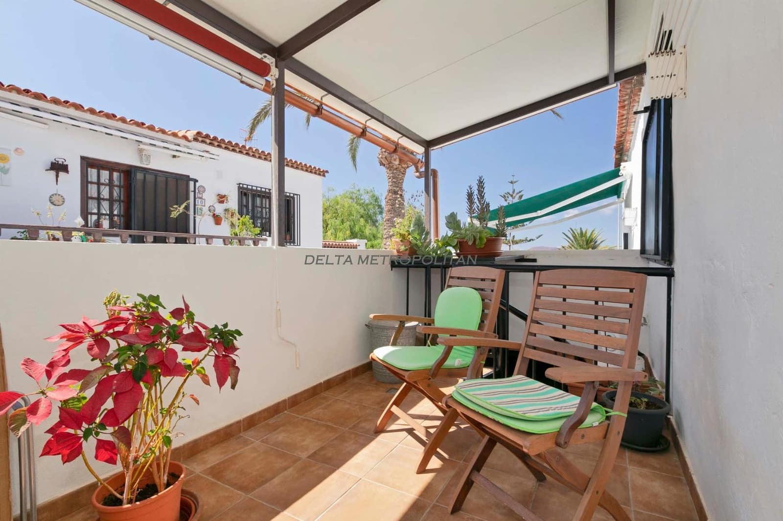 Adosado de 3 habitaciones en Costa del Silencio en venta con piscina - 299.000 € (Ref: 9674557)