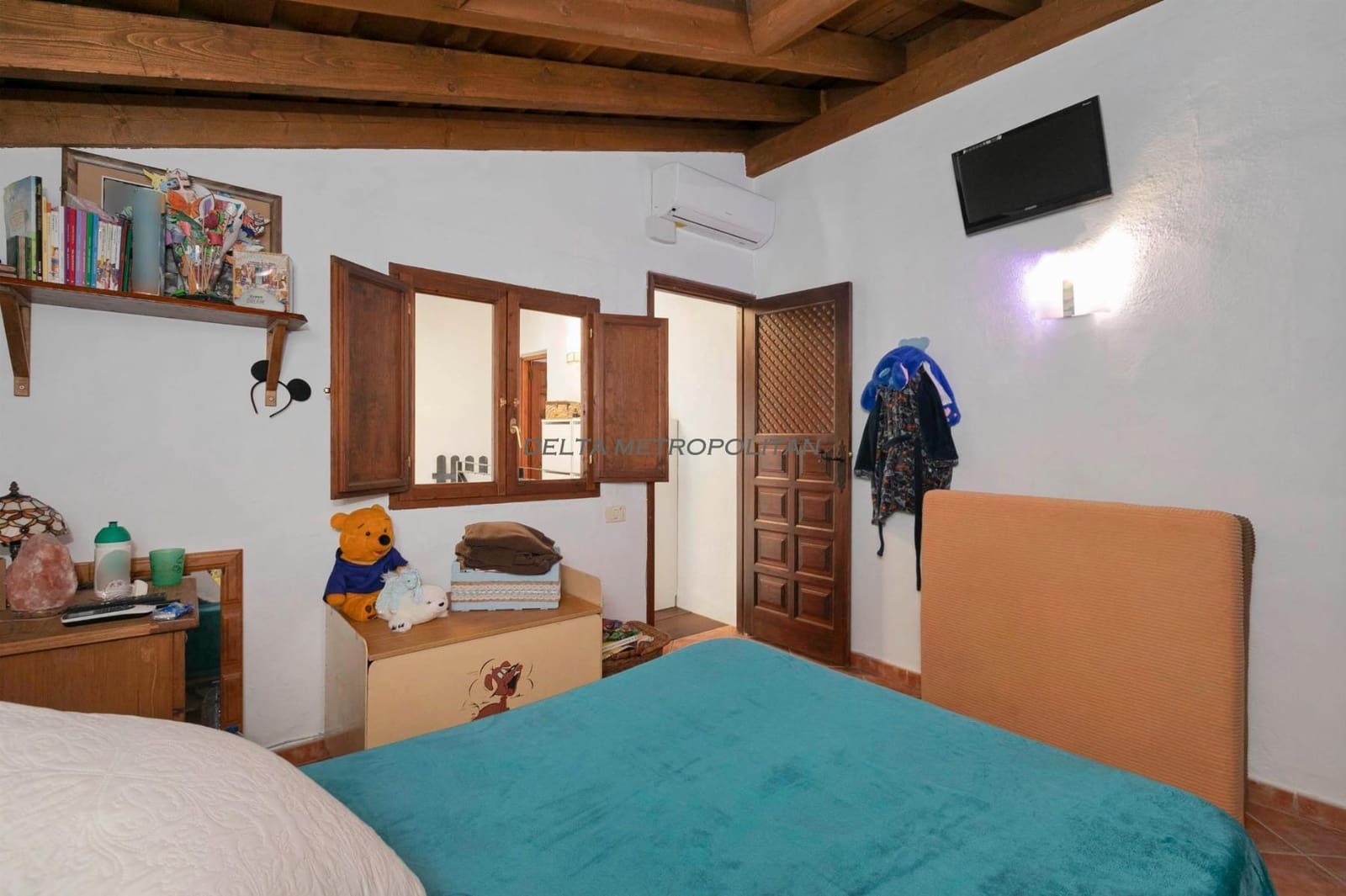 Adosado de 3 habitaciones en Costa del Silencio en venta con piscina - 299.000 € (Ref: 9674557)