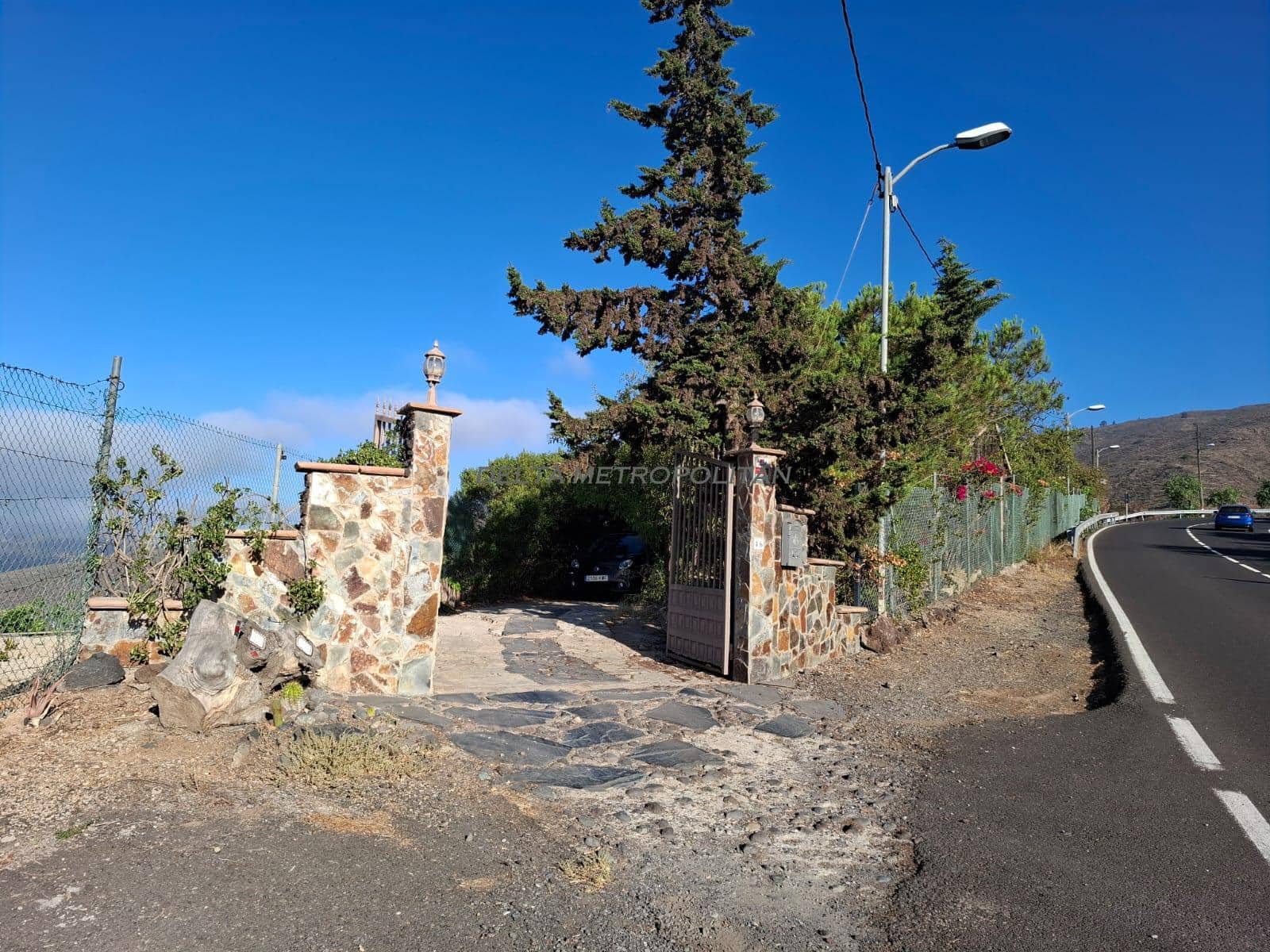 4 bedroom Finca/Country House for sale in Jama with garage - € 385,000 (Ref: 9697812)