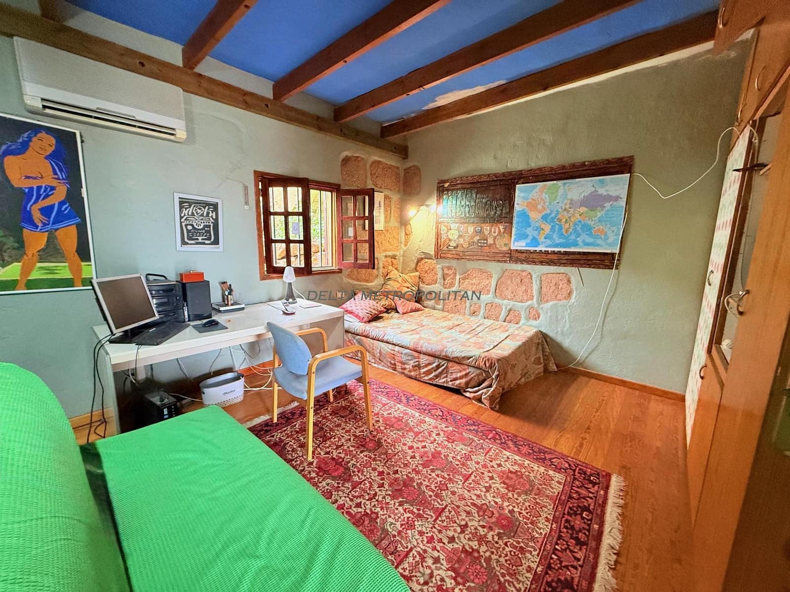 4 bedroom Finca/Country House for sale in Jama with garage - € 385,000 (Ref: 9697812)