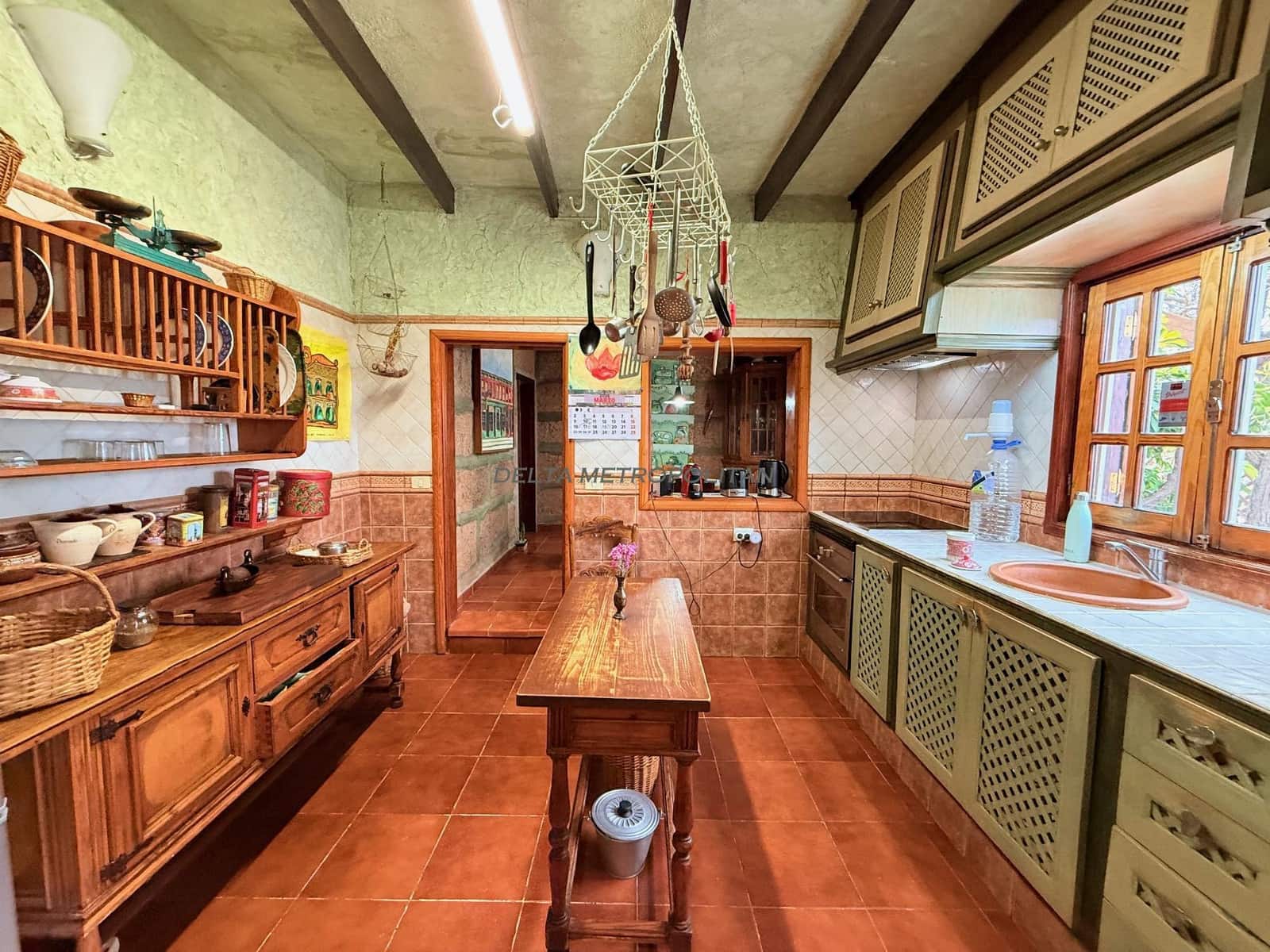 4 bedroom Finca/Country House for sale in Jama with garage - € 385,000 (Ref: 9697812)