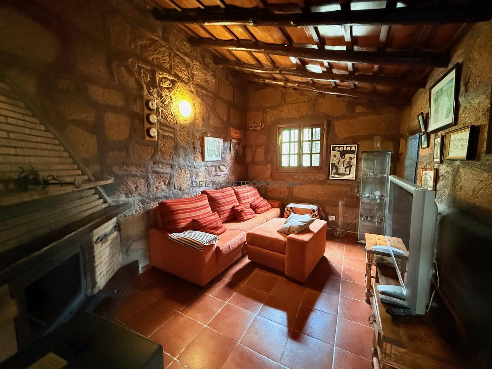 4 bedroom Finca/Country House for sale in Jama with garage - € 385,000 (Ref: 9697812)