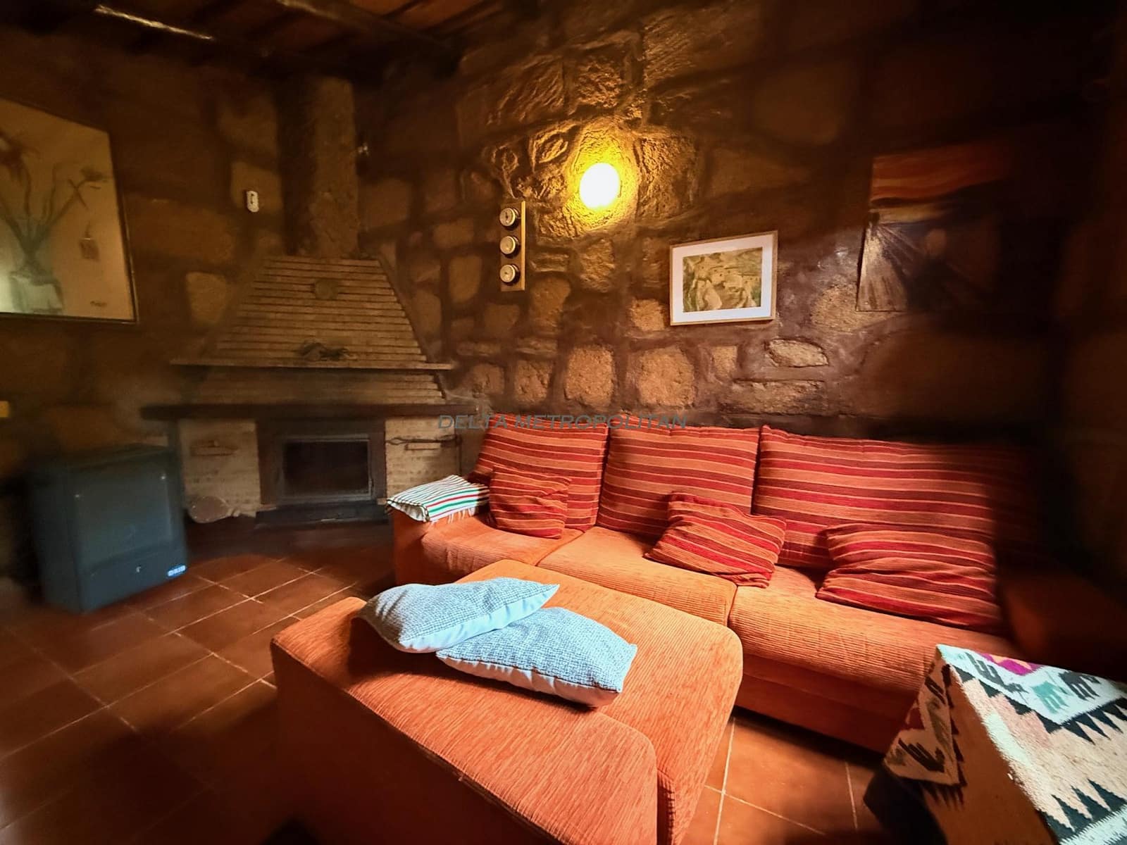 4 bedroom Finca/Country House for sale in Jama with garage - € 385,000 (Ref: 9697812)