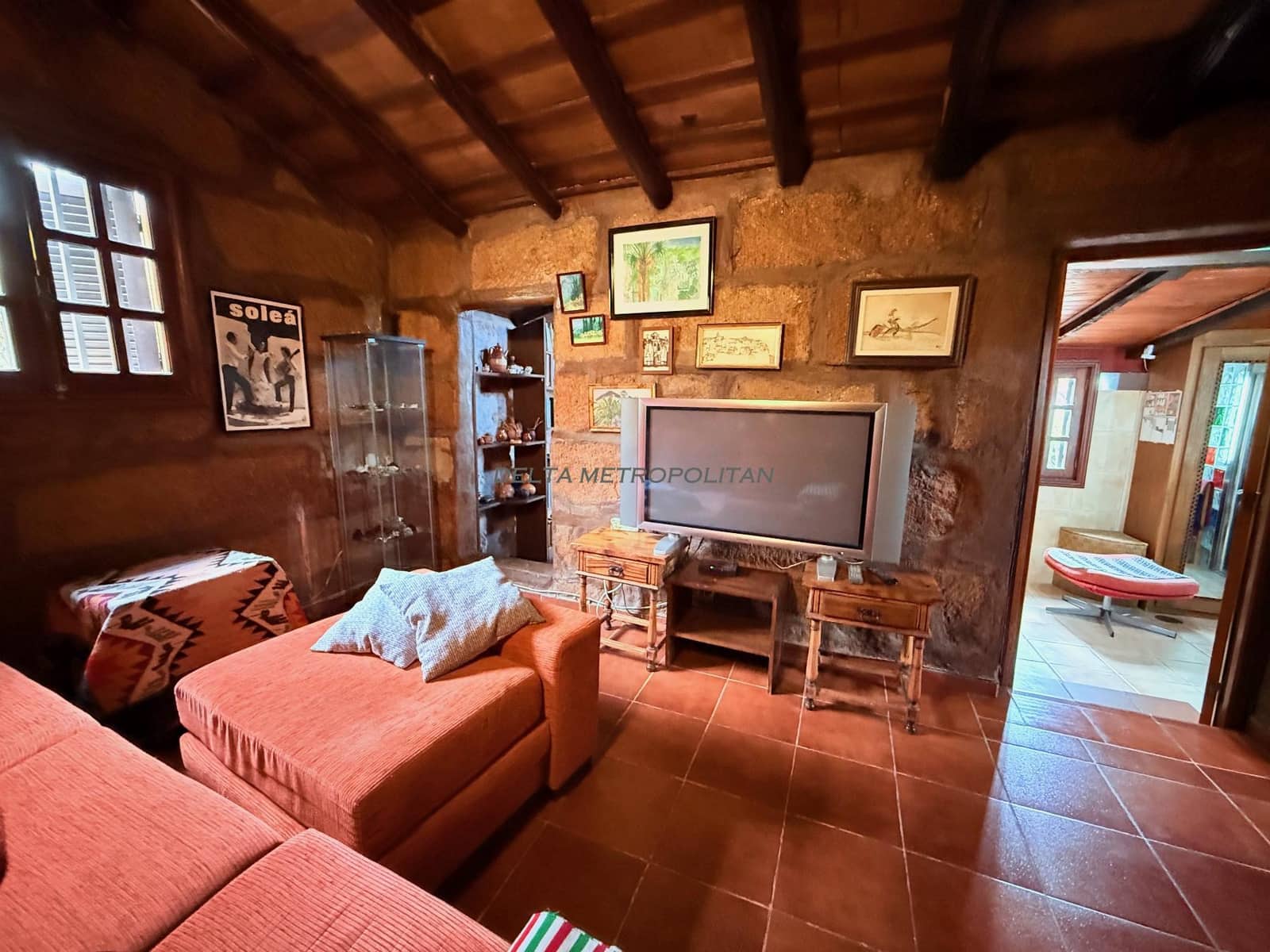 4 bedroom Finca/Country House for sale in Jama with garage - € 385,000 (Ref: 9697812)