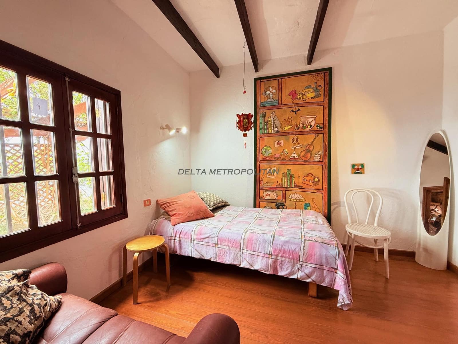 4 bedroom Finca/Country House for sale in Jama with garage - € 385,000 (Ref: 9697812)