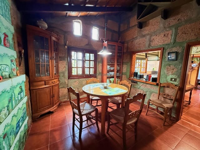 4 bedroom Finca/Country House for sale in Jama, Vilaflor with garage - € 385,000 (Ref: 9697812)