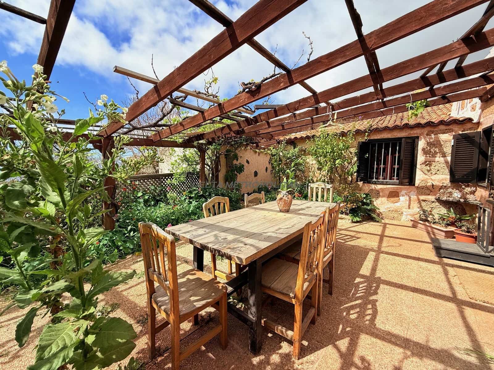 4 bedroom Finca/Country House for sale in Jama with garage - € 385,000 (Ref: 9697812)