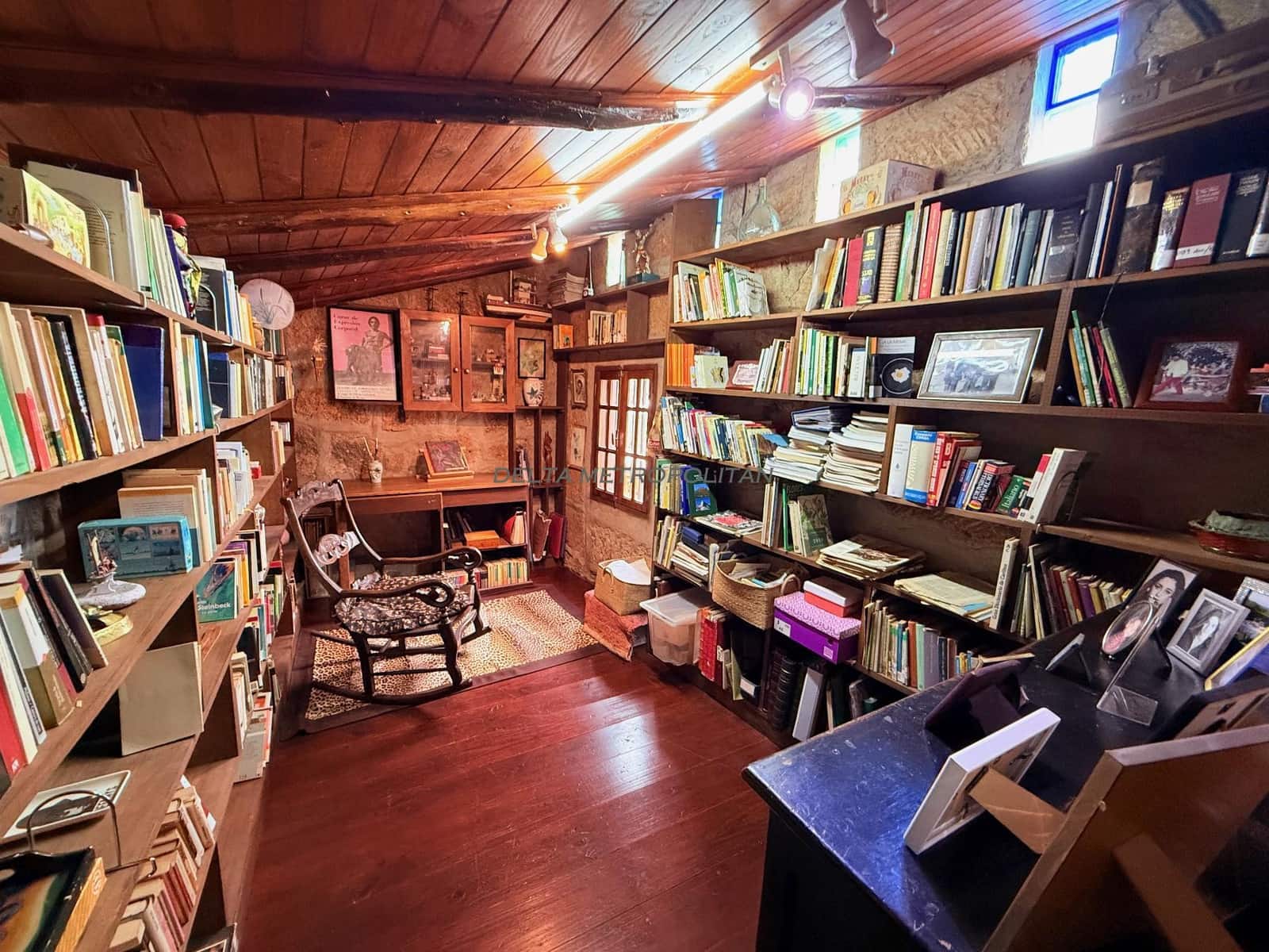 4 bedroom Finca/Country House for sale in Jama with garage - € 385,000 (Ref: 9697812)