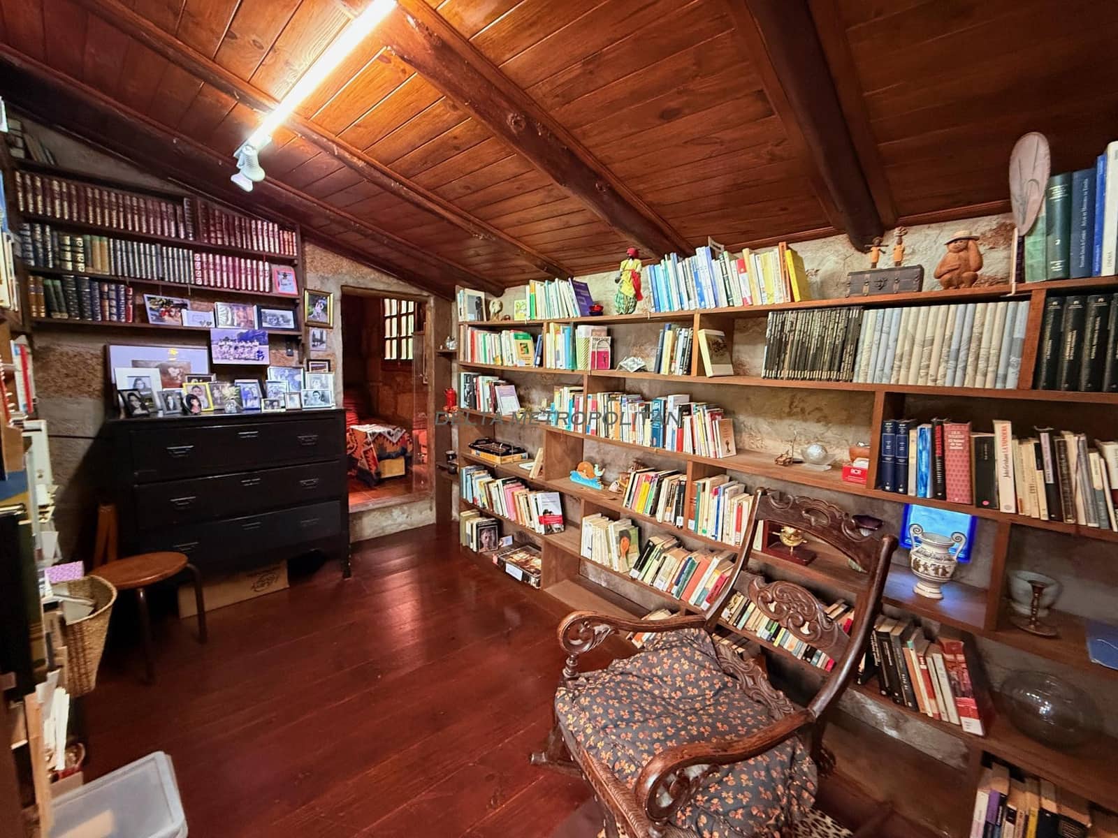 4 bedroom Finca/Country House for sale in Jama with garage - € 385,000 (Ref: 9697812)