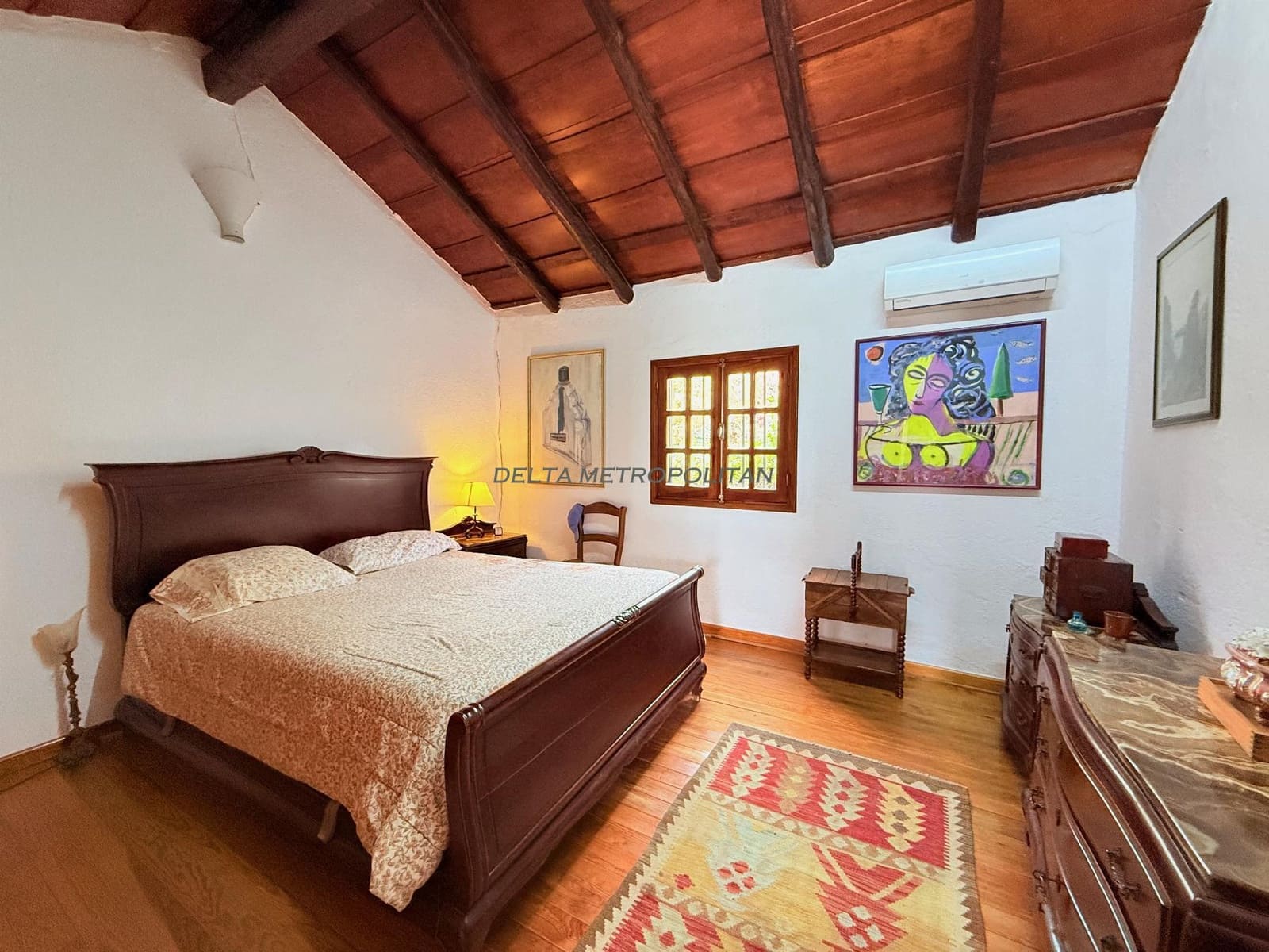 4 bedroom Finca/Country House for sale in Jama with garage - € 385,000 (Ref: 9697812)