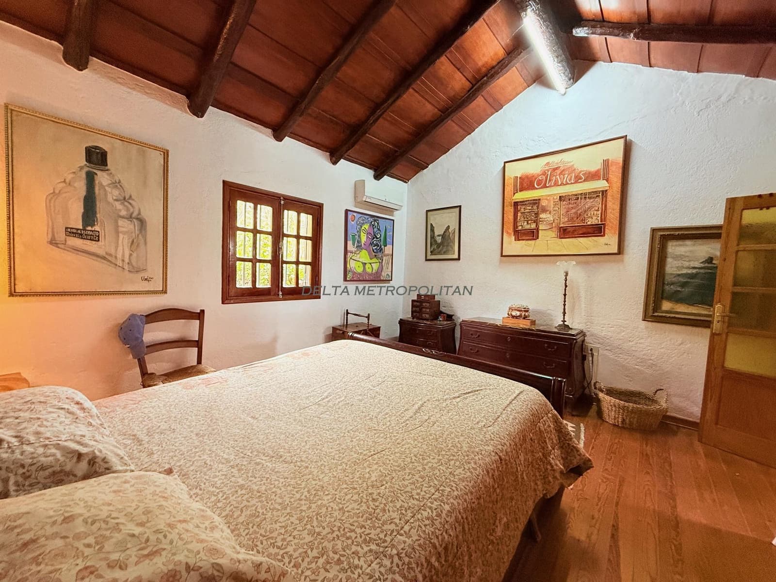 4 bedroom Finca/Country House for sale in Jama with garage - € 385,000 (Ref: 9697812)