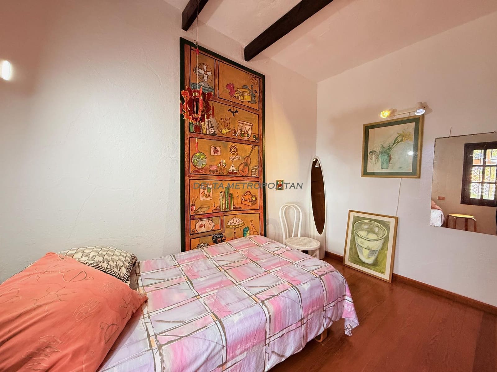 4 bedroom Finca/Country House for sale in Jama with garage - € 385,000 (Ref: 9697812)