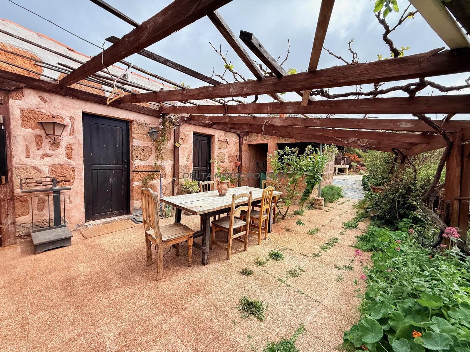 4 bedroom Finca/Country House for sale in Jama with garage - € 385,000 (Ref: 9697812)