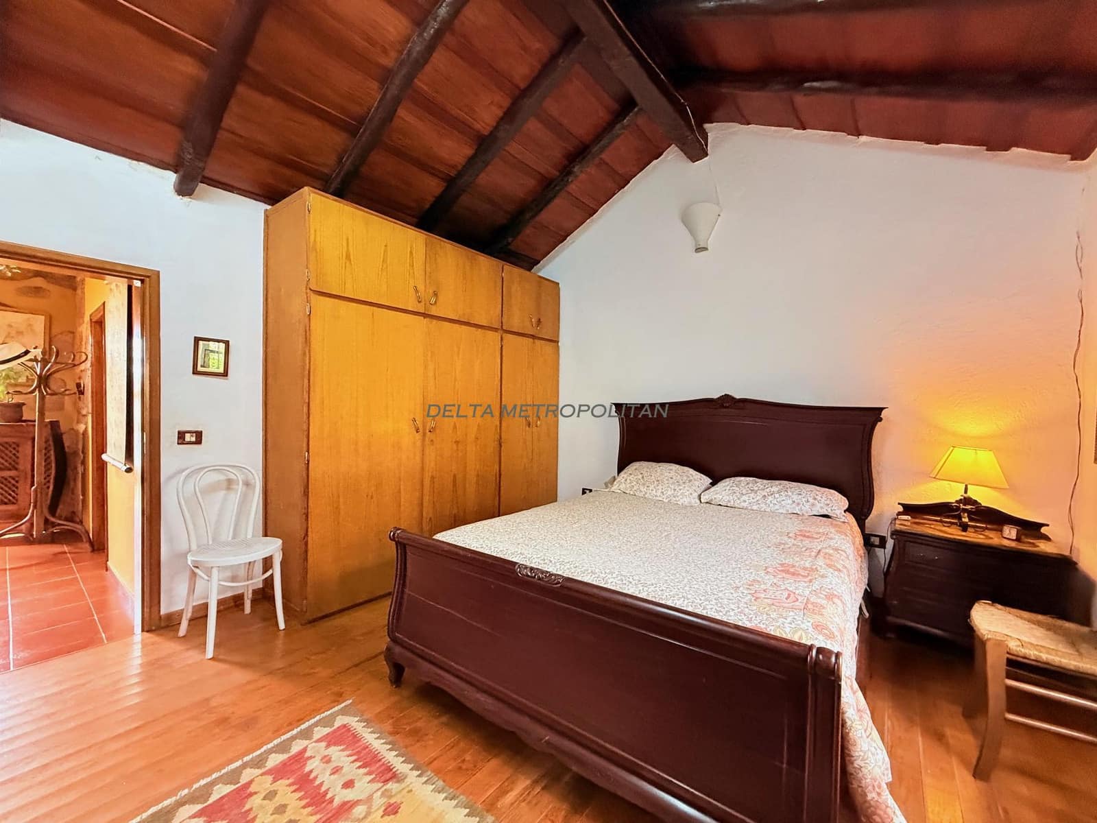 4 bedroom Finca/Country House for sale in Jama with garage - € 385,000 (Ref: 9697812)