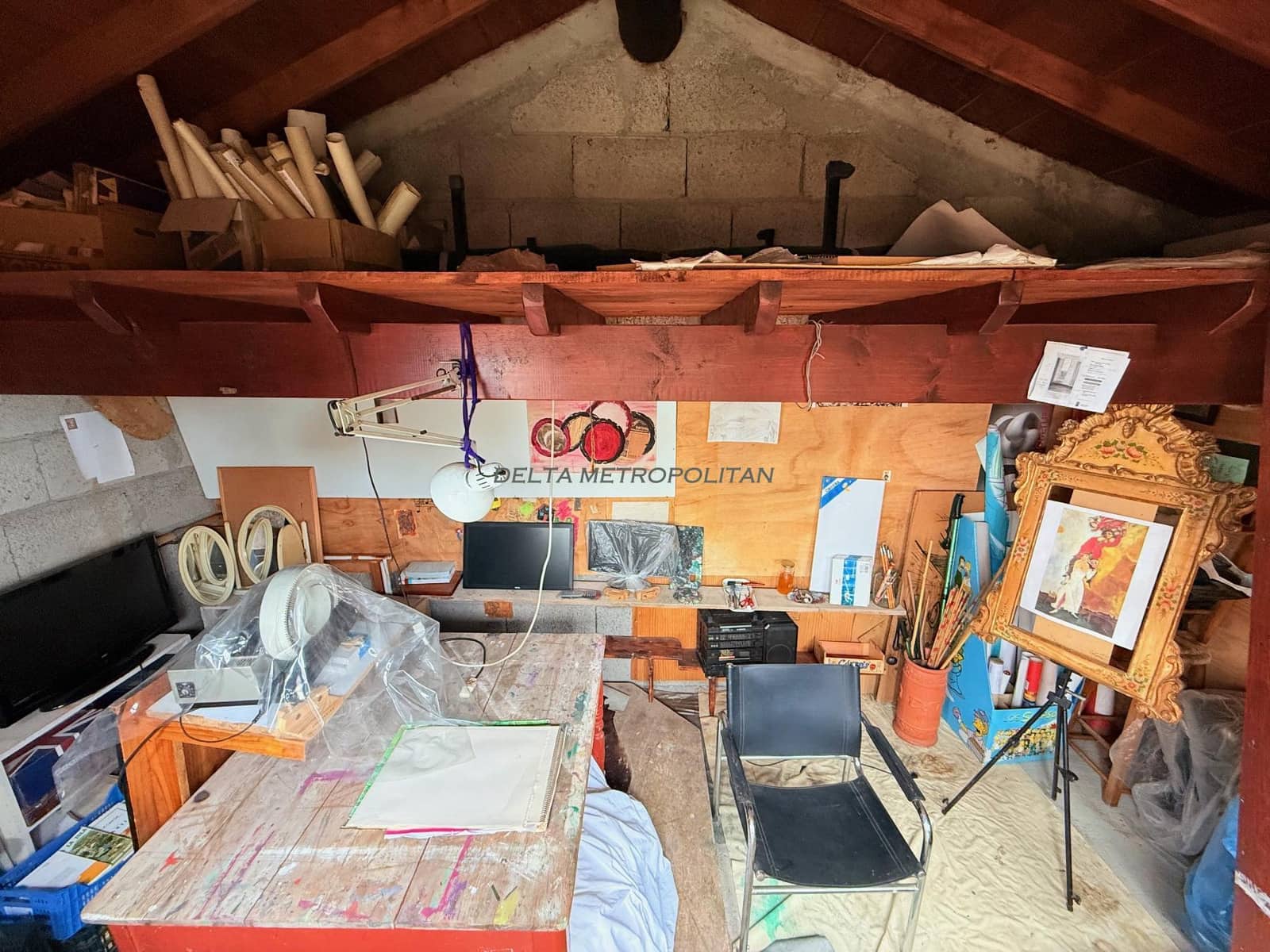 4 bedroom Finca/Country House for sale in Jama with garage - € 385,000 (Ref: 9697812)