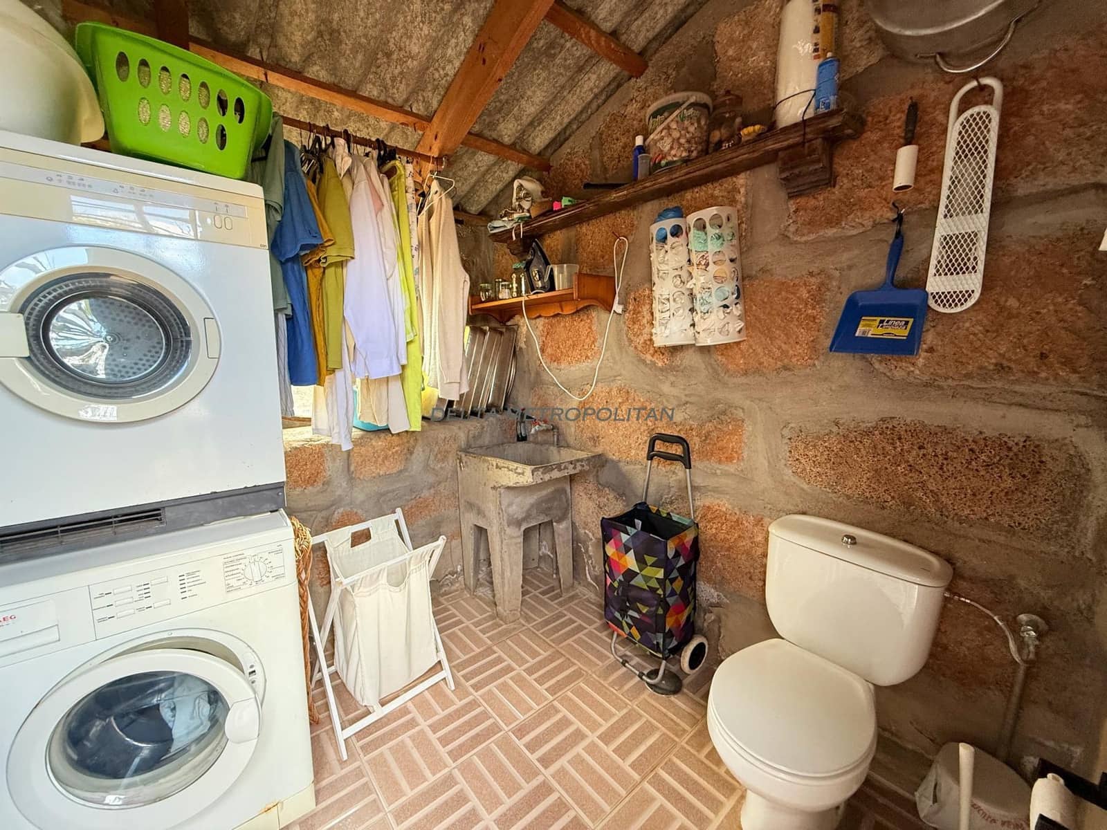 4 bedroom Finca/Country House for sale in Jama with garage - € 385,000 (Ref: 9697812)