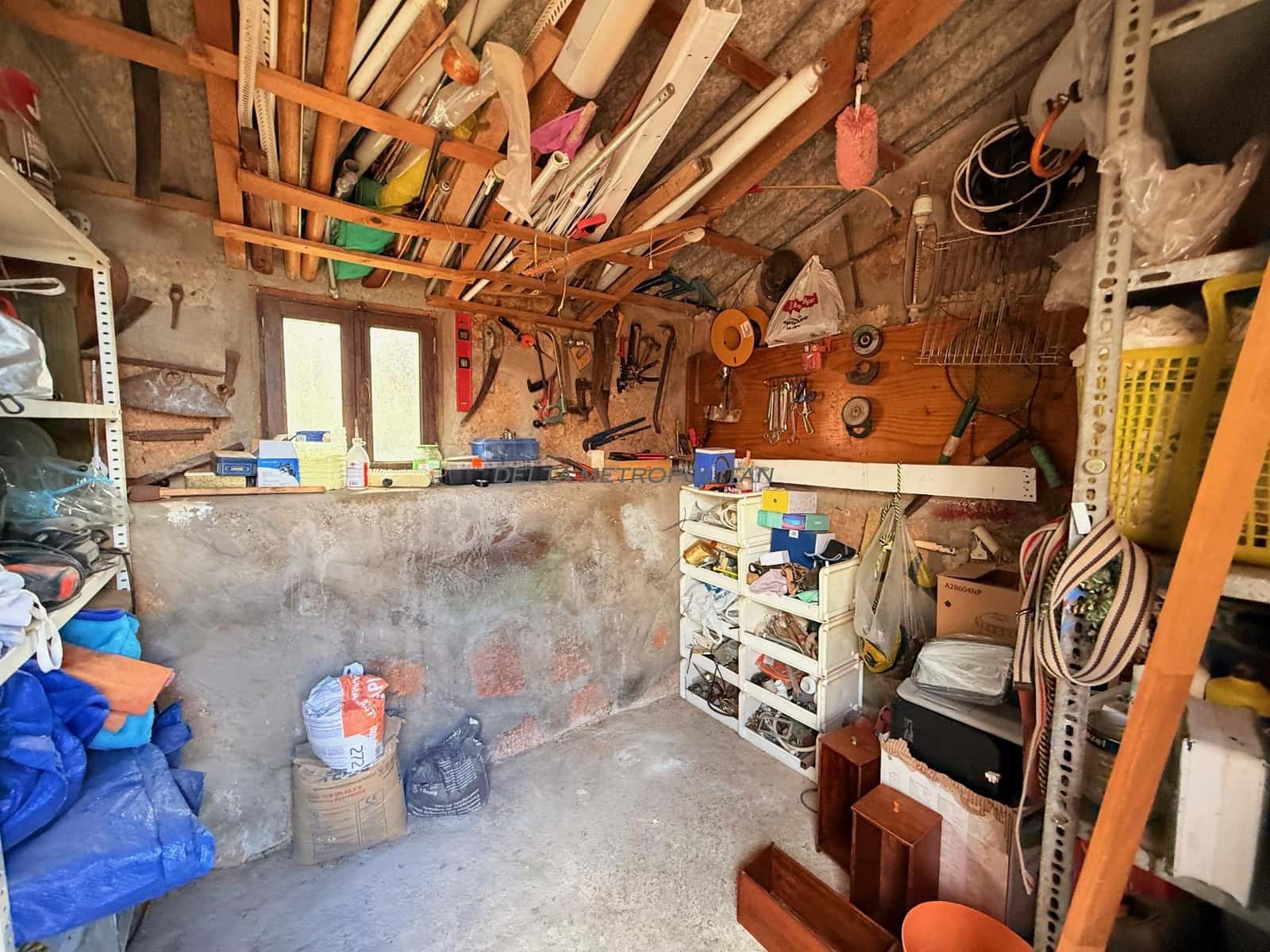 4 bedroom Finca/Country House for sale in Jama with garage - € 385,000 (Ref: 9697812)