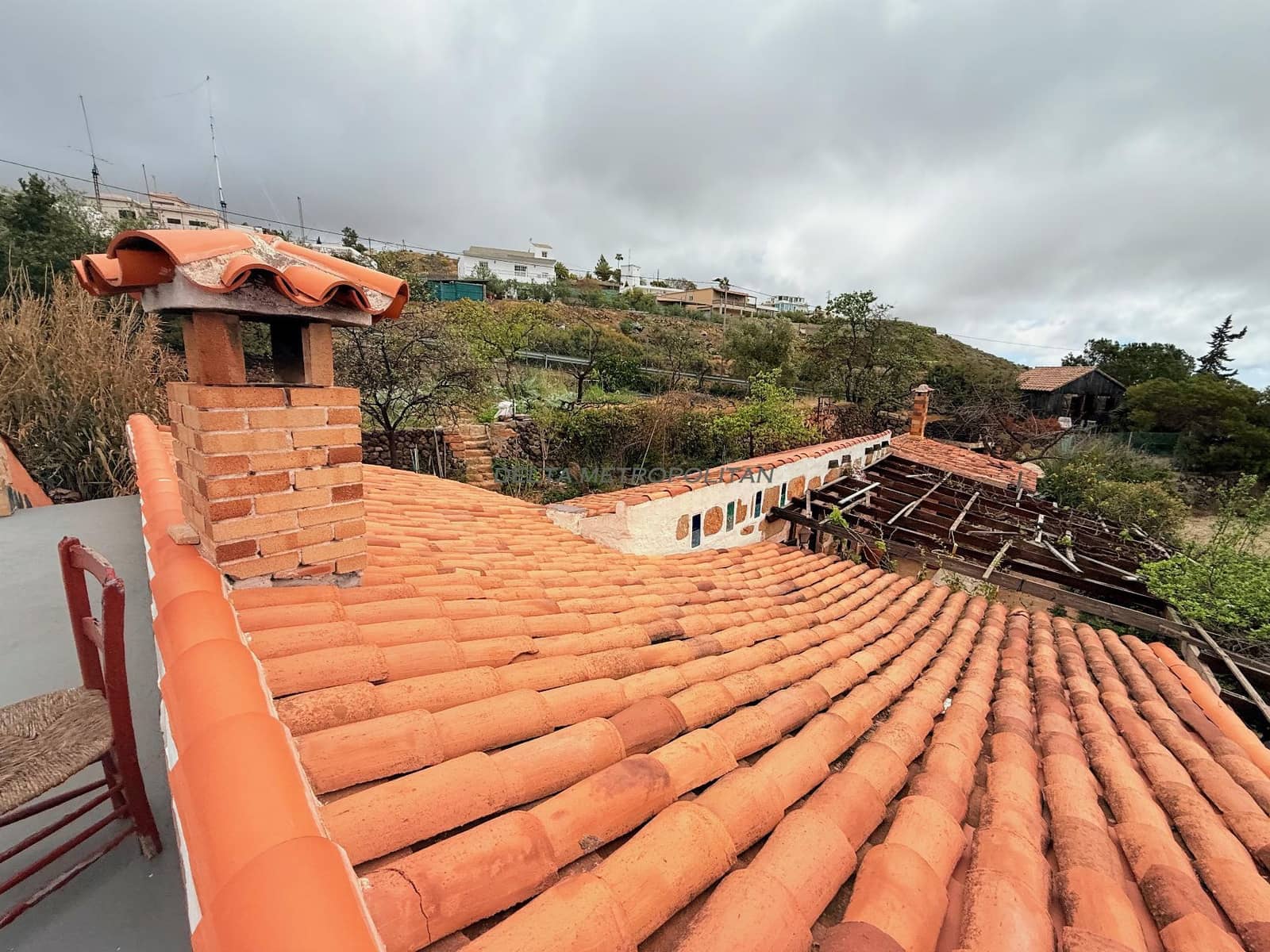 4 bedroom Finca/Country House for sale in Jama with garage - € 385,000 (Ref: 9697812)