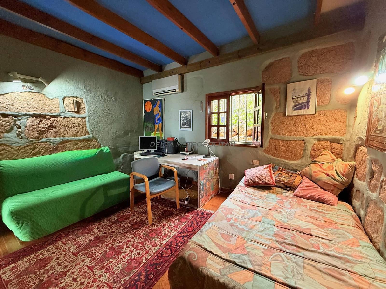 4 bedroom Finca/Country House for sale in Jama with garage - € 385,000 (Ref: 9697812)