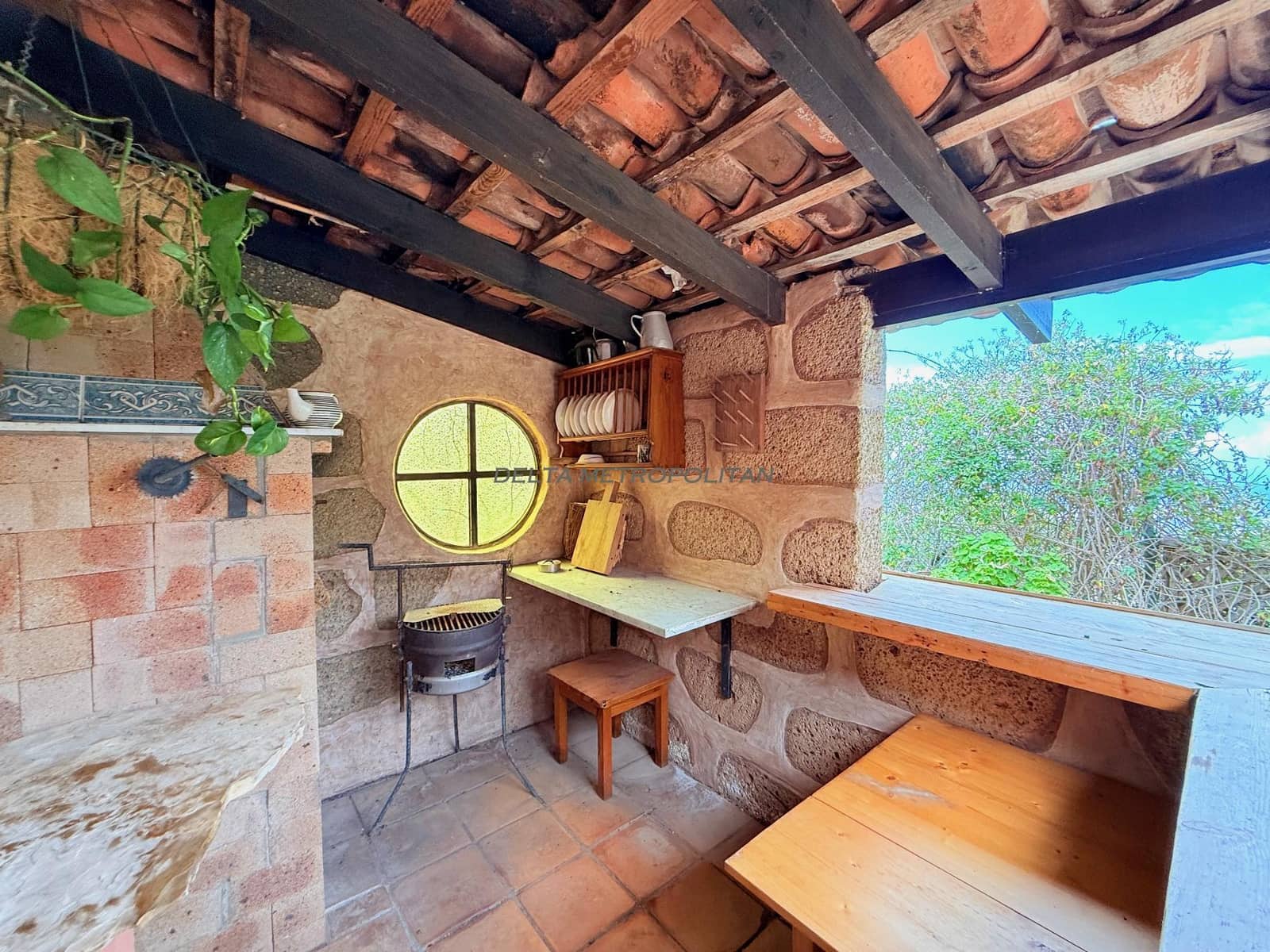 4 bedroom Finca/Country House for sale in Jama with garage - € 385,000 (Ref: 9697812)