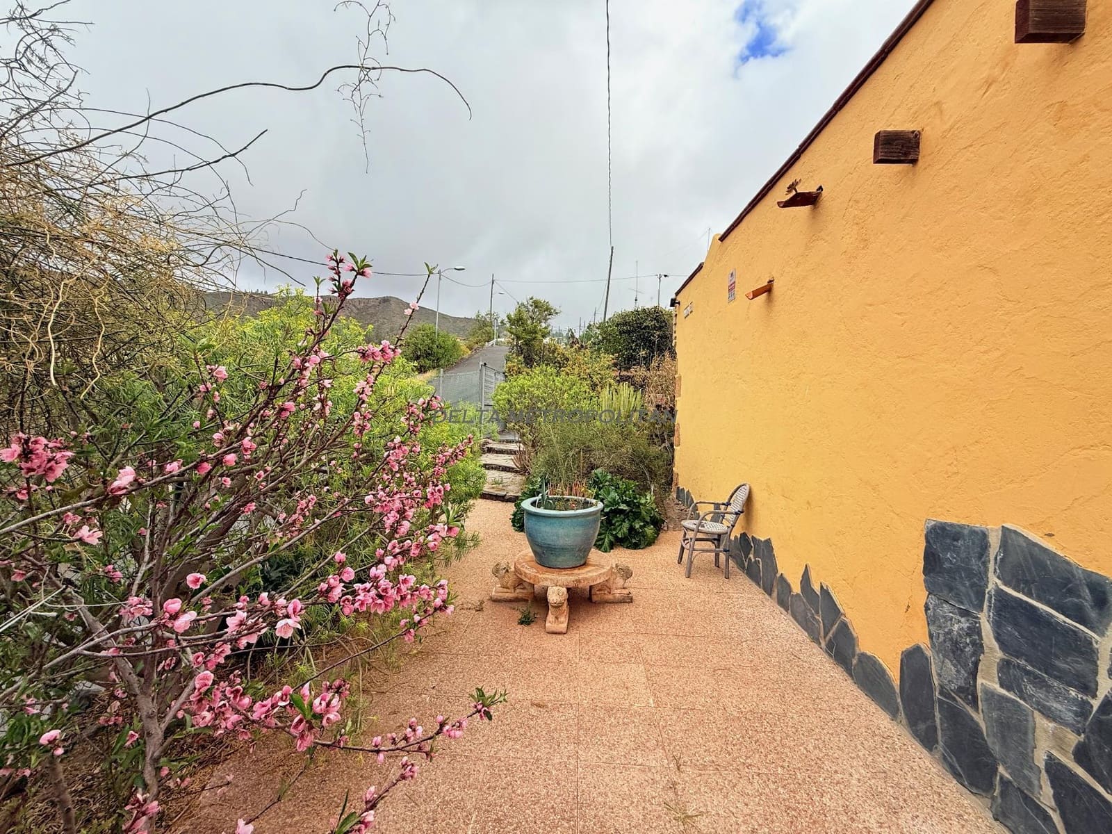 4 bedroom Finca/Country House for sale in Jama with garage - € 385,000 (Ref: 9697812)