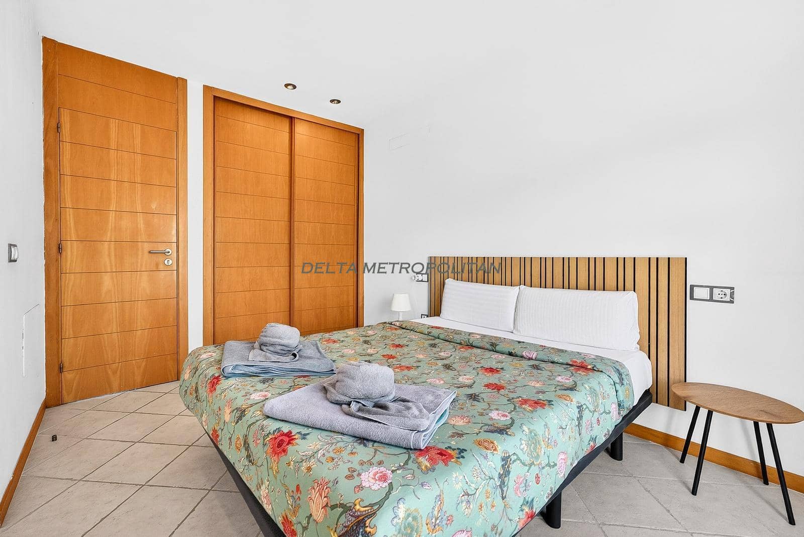 2 sovrum Lägenhet till salu i Playa Paraiso med pool garage - 475 000 € (Ref: 9731199)