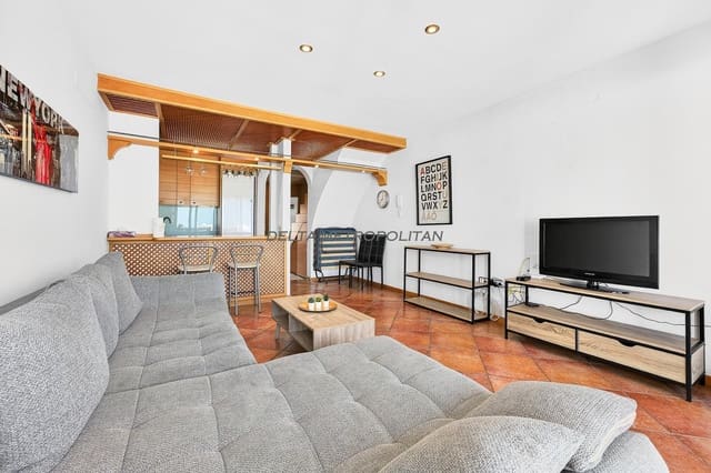 2 sovrum Lägenhet till salu i Playa Paraiso, Adeje med pool garage - 475 000 € (Ref: 9731199)