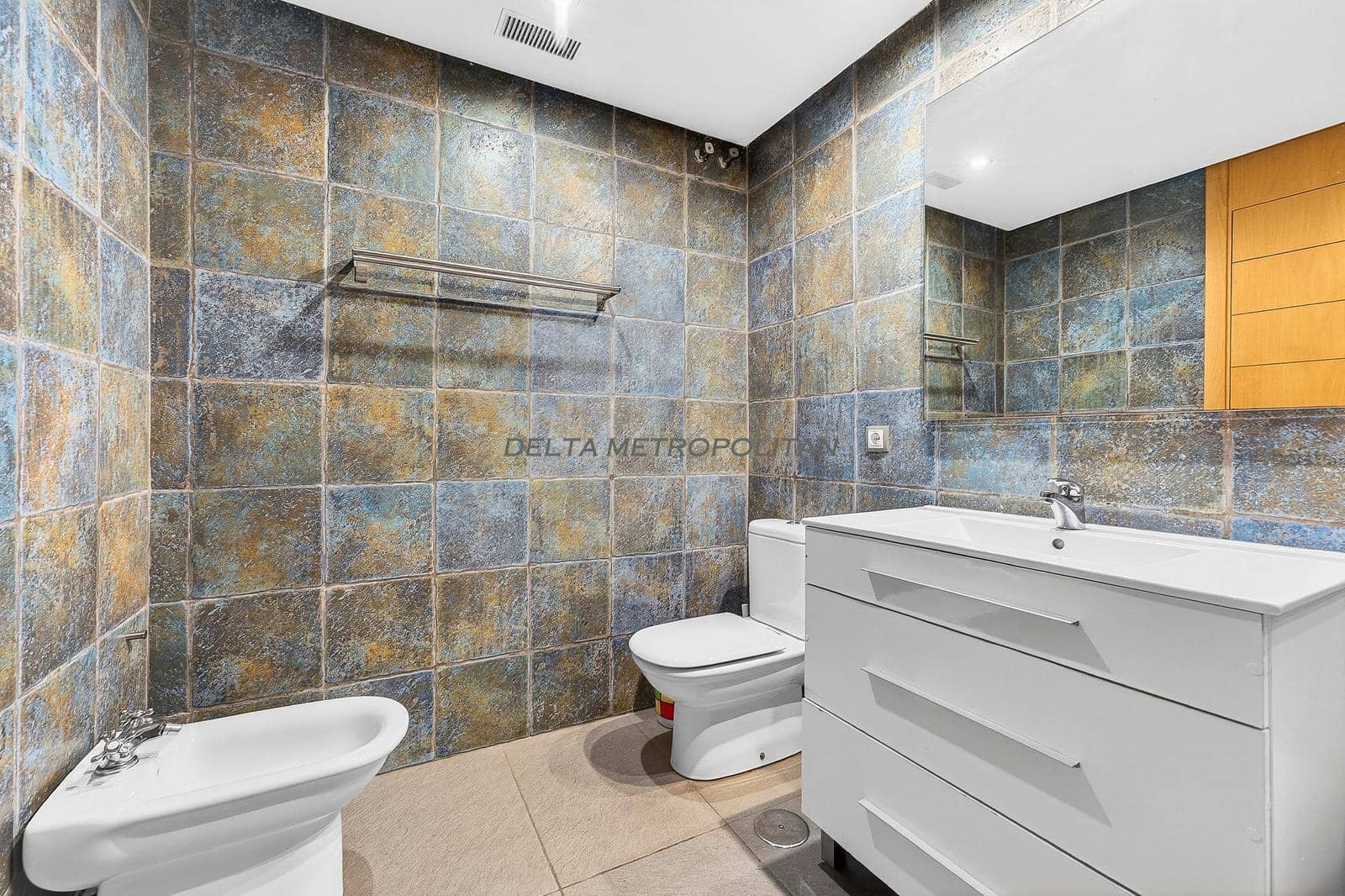 2 sovrum Lägenhet till salu i Playa Paraiso med pool garage - 475 000 € (Ref: 9731199)