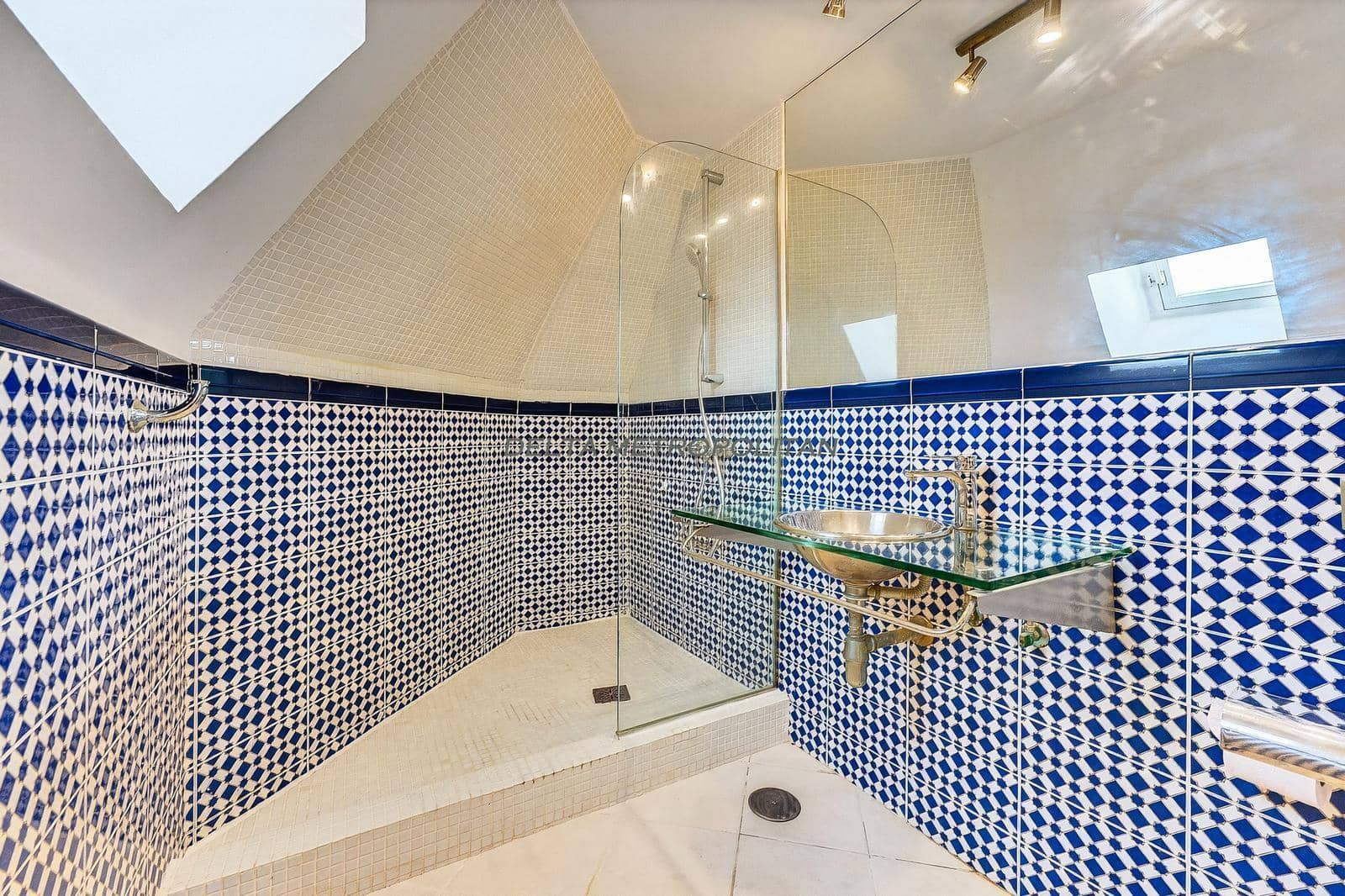 2 sovrum Lägenhet till salu i Playa Paraiso med pool garage - 475 000 € (Ref: 9731199)