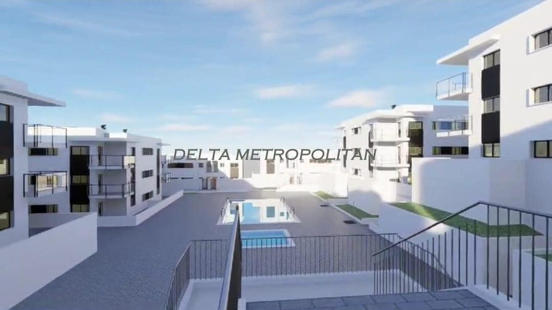 3 Zimmer Doppelhaus zu verkaufen in Llano del Camello mit Pool Garage - 500.000 € (Ref: 9757925)