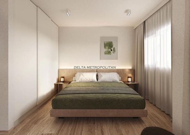 3 quarto Moradia Geminada para venda em Llano del Camello, San Miguel de Abona com piscina garagem - 500 000 € (Ref: 9757925)