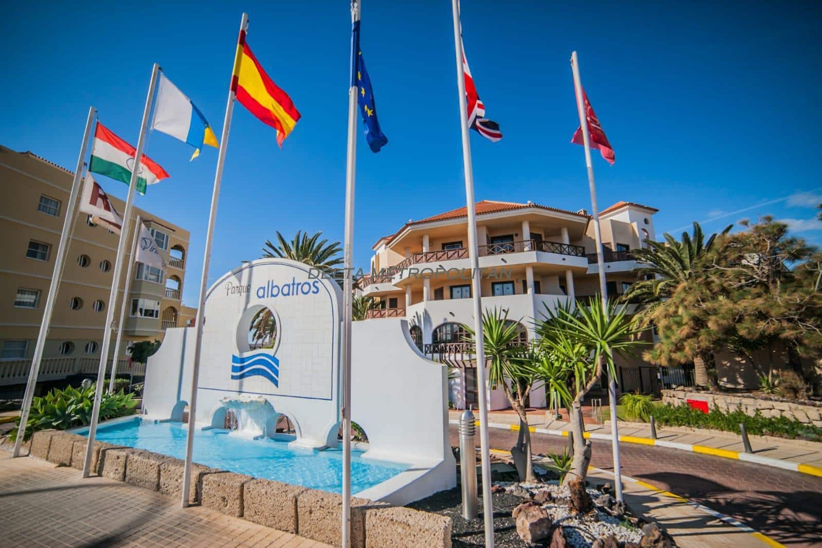 1 bedroom Apartment for rent in Golf del Sur with pool - € 1,100 (Ref: 9761473)