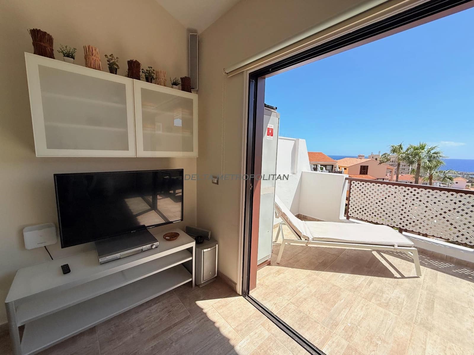 1 bedroom Apartment for rent in Golf del Sur with pool - € 1,100 (Ref: 9761473)