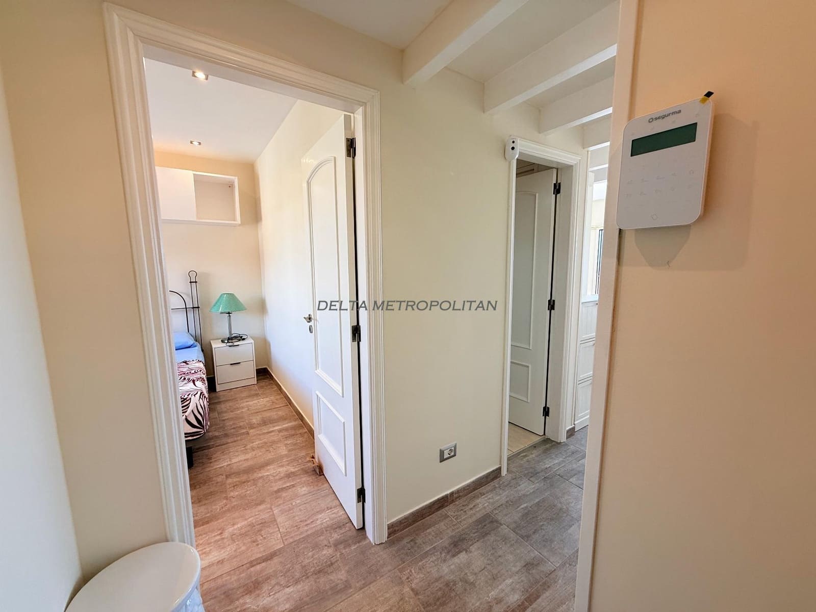 1 bedroom Apartment for rent in Golf del Sur with pool - € 1,100 (Ref: 9761473)